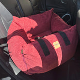 Bolsa para Transporte Canguu Boucle Canele